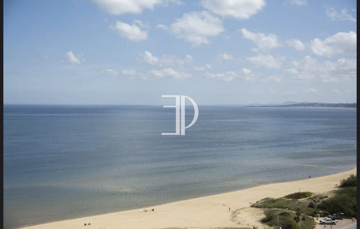 Apartamento ID.1429 - Apartamento en venta en Venettian Punta del Este