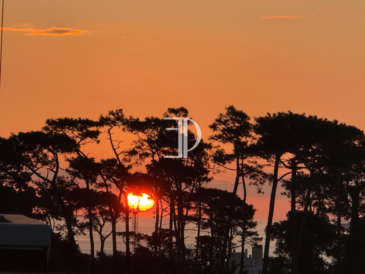 Apartamento ID.1343 - Alquiler de Apartamento 2 dm Playa Mansa