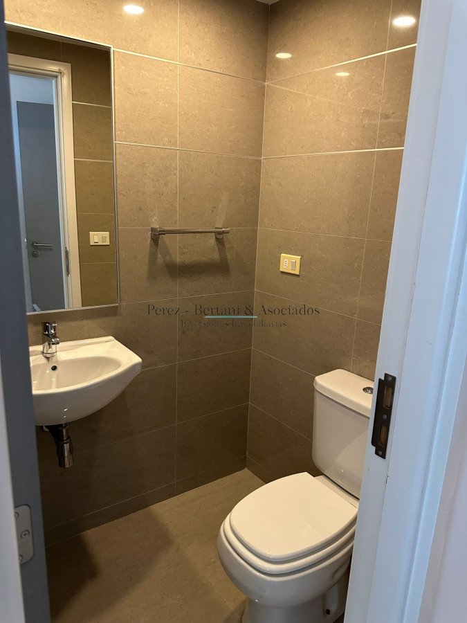 Apartamento ID.599 - Venta Penthouse 3 dormitorios Torre con Amenities