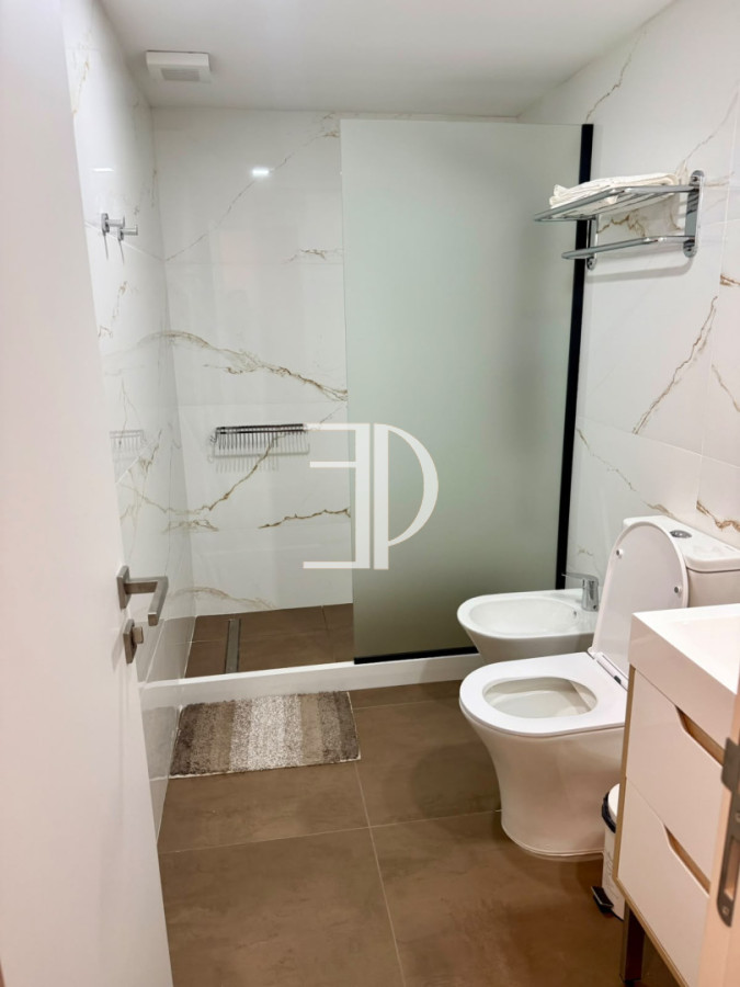 Apartamento ID.1486 - Alquiler Departamento Temporada