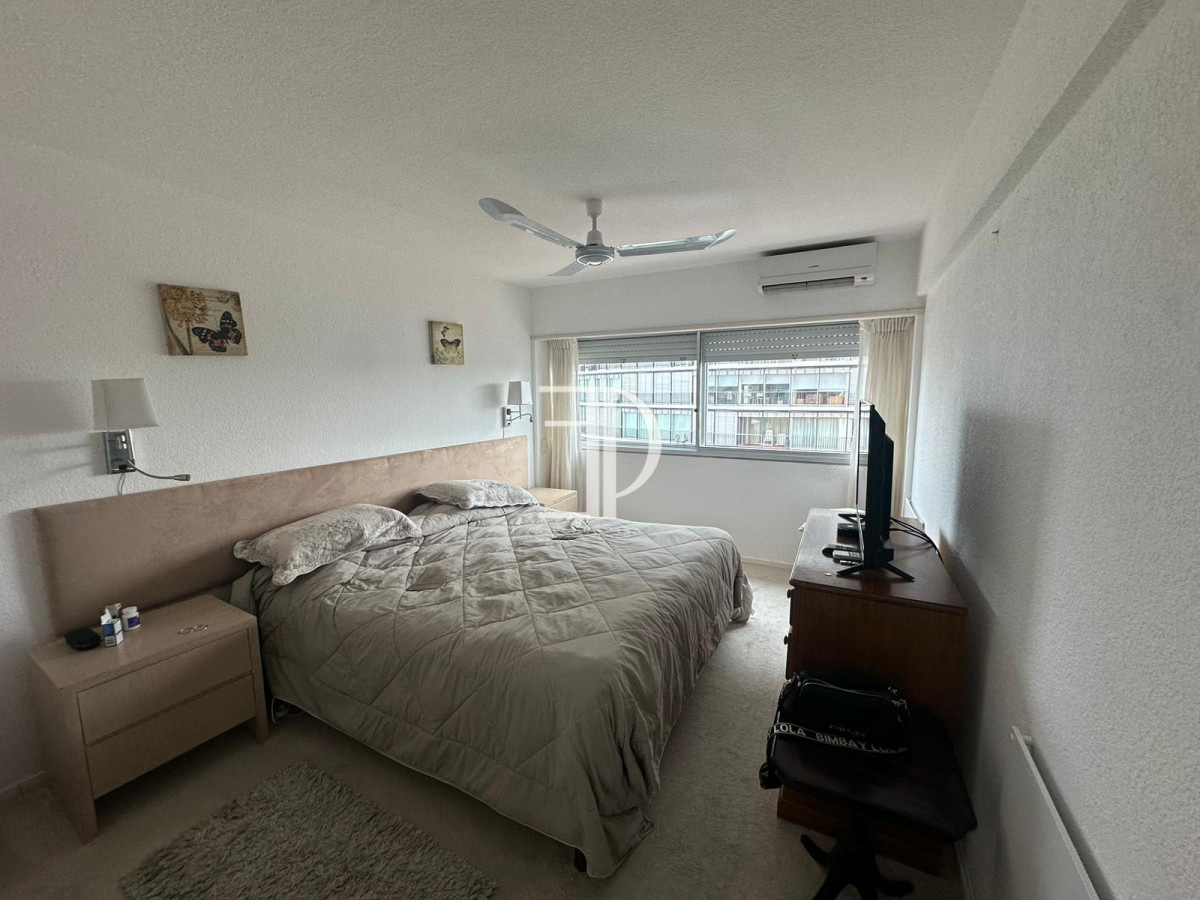 Apartamento ID.825 - Venta Apartamento 3 dormitorios Peninsula