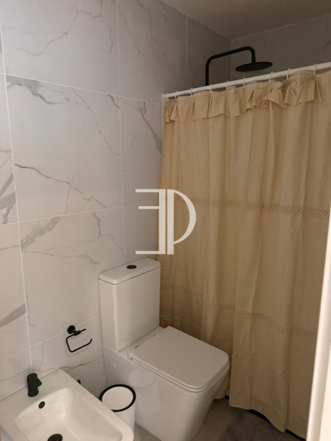 Apartamento ID.1445 - Alquiler Departamento 1 dormitorio