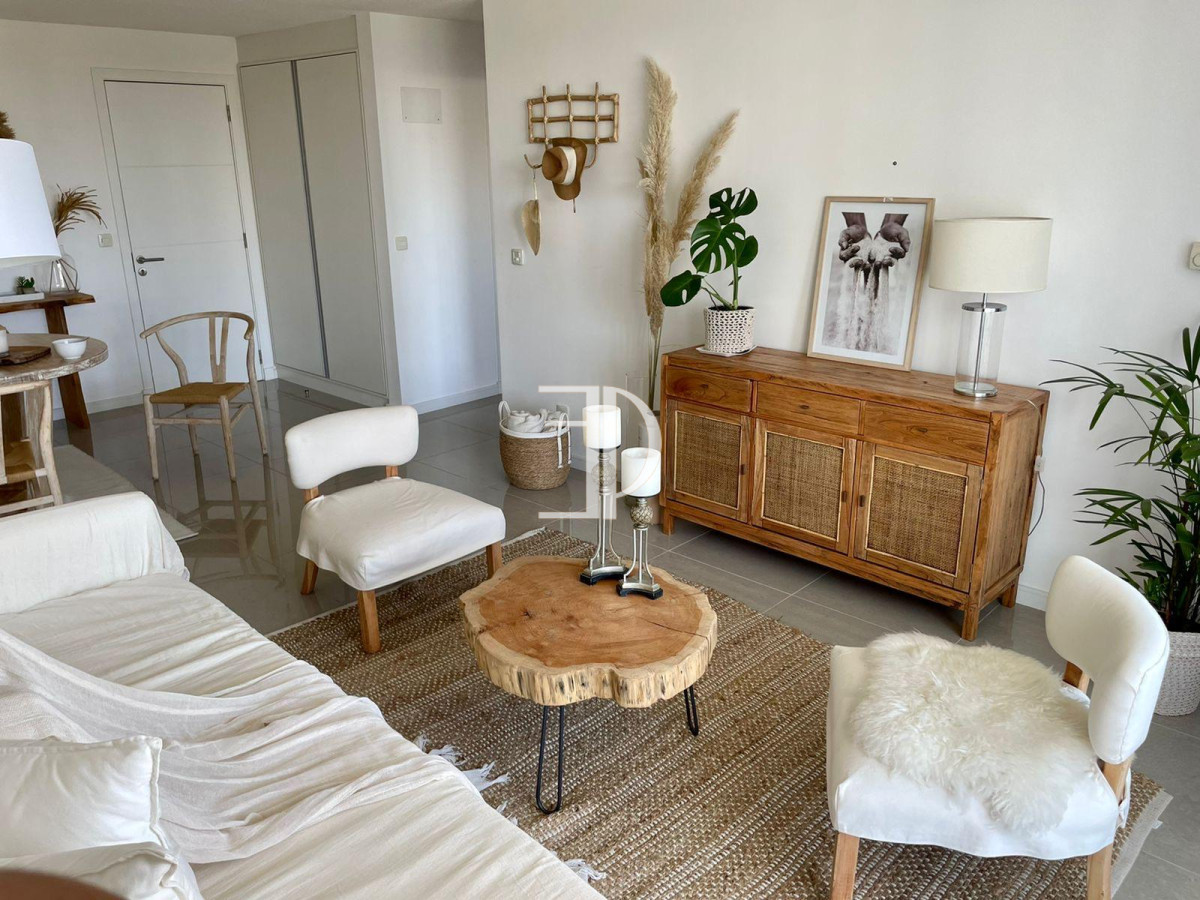 Apartamento ID.187 - VENTA APARTAMENTO 1 DM TORRE CON AMENITIES