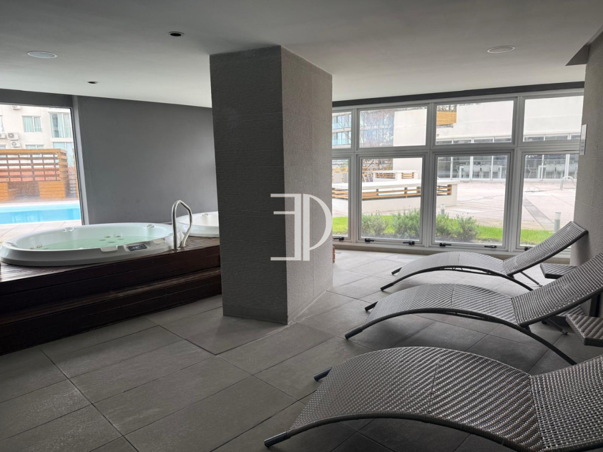 Apartamento ID.1586 - Alquiler Apartamento Temporada 
