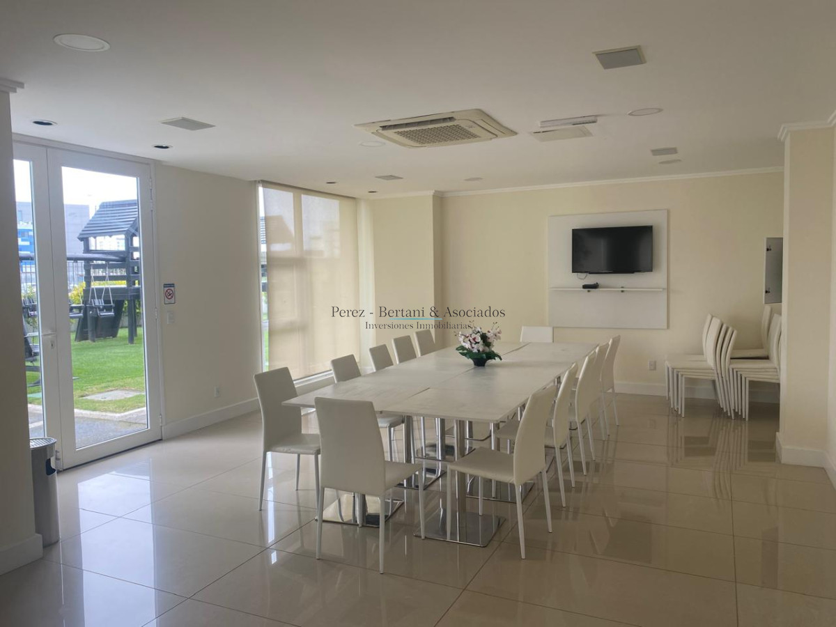 Apartamento ID.650 - Venta Apartamento 2 dormitorios con Amenities