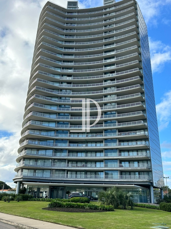 Apartamento ID.587 - Apartamento en Punta del Este, Mansa
