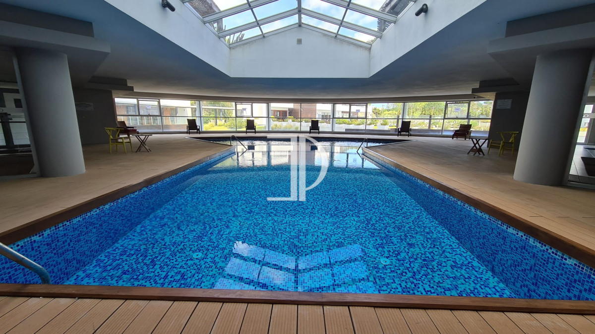 Apartamento ID.441 - Venta Apartamento 1 dm Playa Brava 