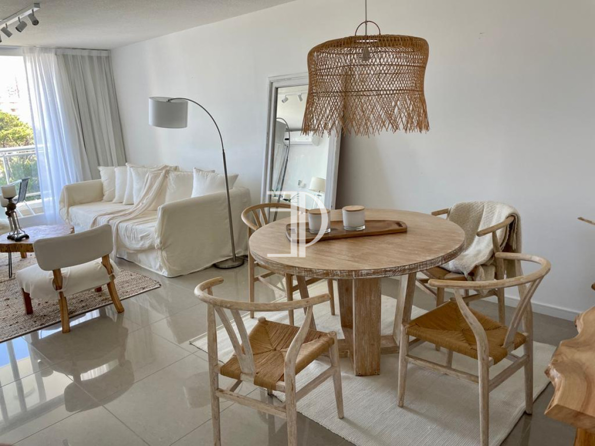 Apartamento ID.187 - VENTA APARTAMENTO 1 DM TORRE CON AMENITIES