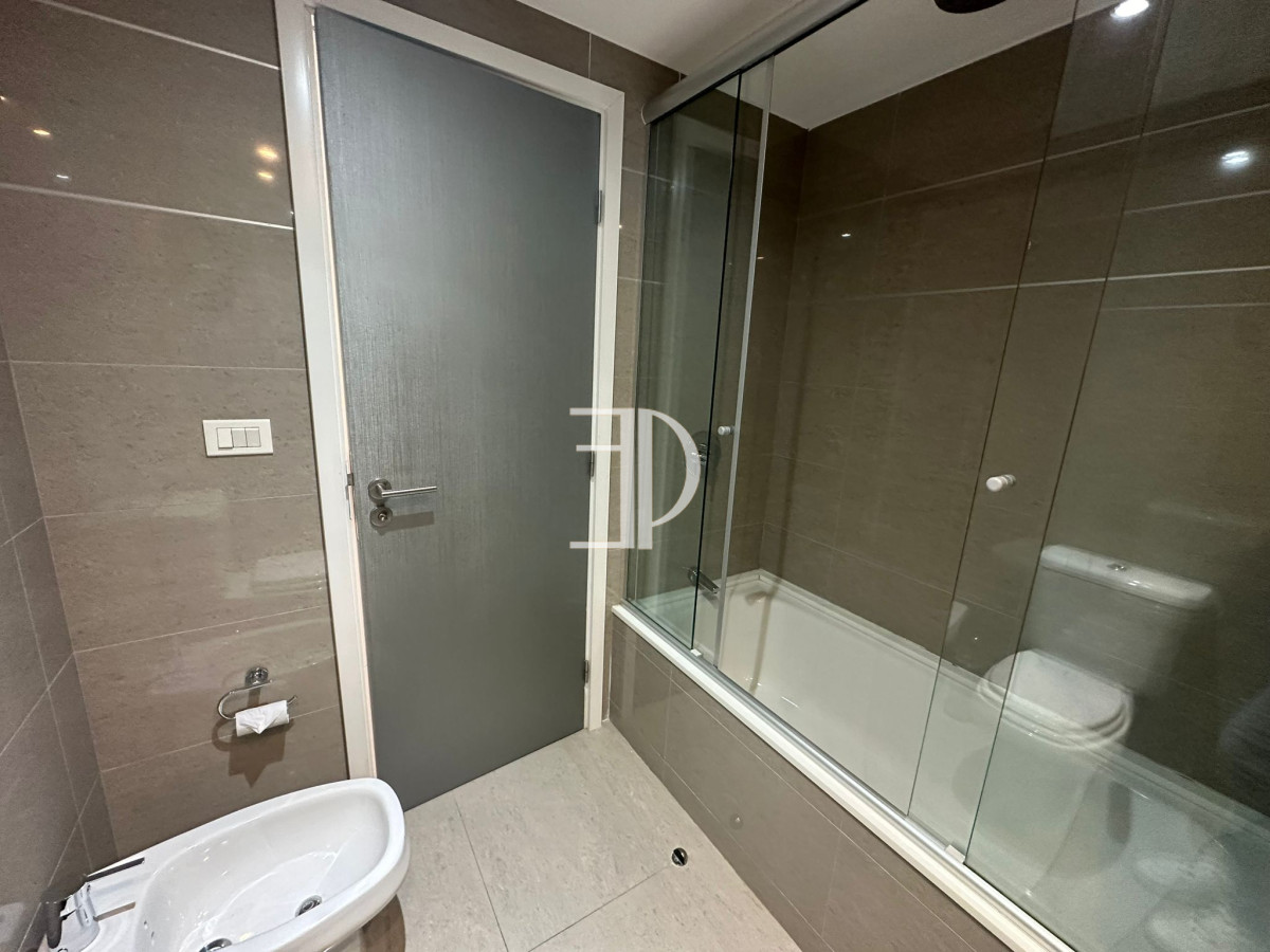 Apartamento ID.587 - Apartamento en Punta del Este, Mansa