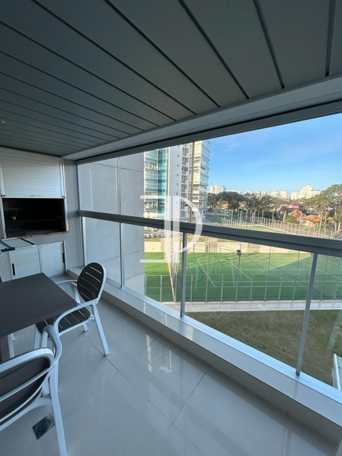 Apartamento ID.746 - Venta Apartamento 2 Dormitorios Torre con Amanities Zona Mansa
