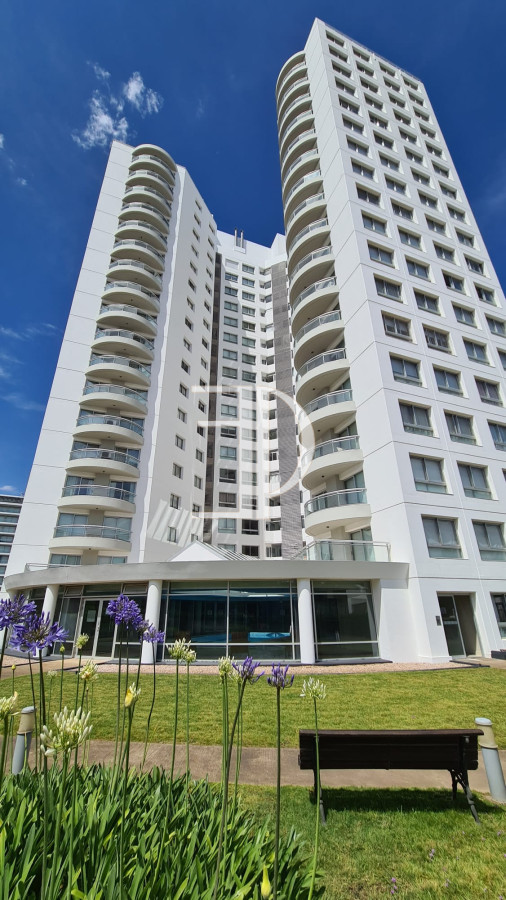 Apartamento ID.441 - Venta Apartamento 1 dm Playa Brava 