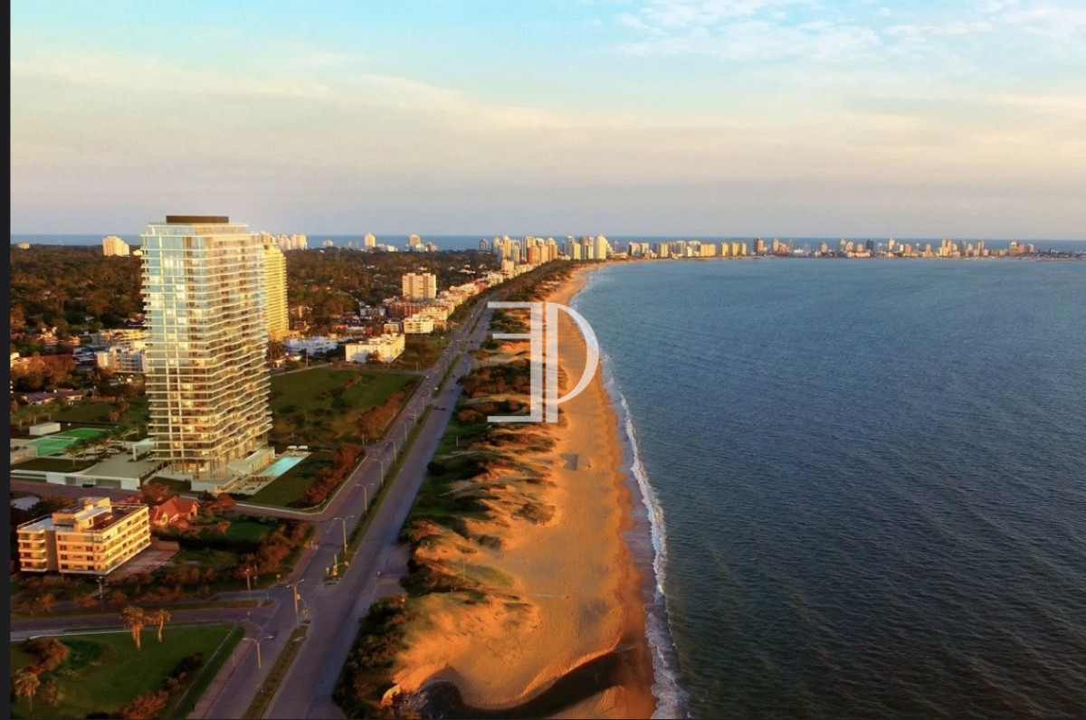 Apartamento ID.1429 - Apartamento en venta en Venettian Punta del Este