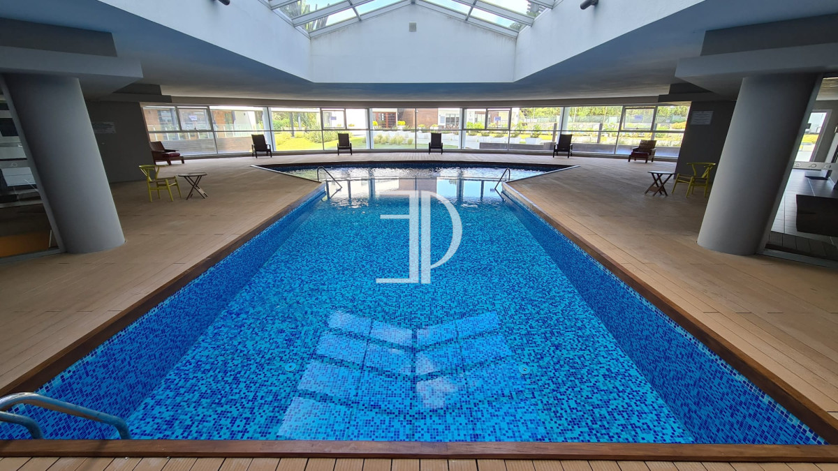 Apartamento ID.441 - Venta Apartamento 1 dm Playa Brava 