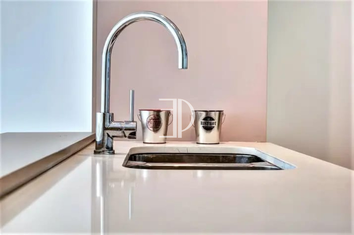 Apartamento ID.608 - Venta Apartamento 2 dormitorios Torre con amenities