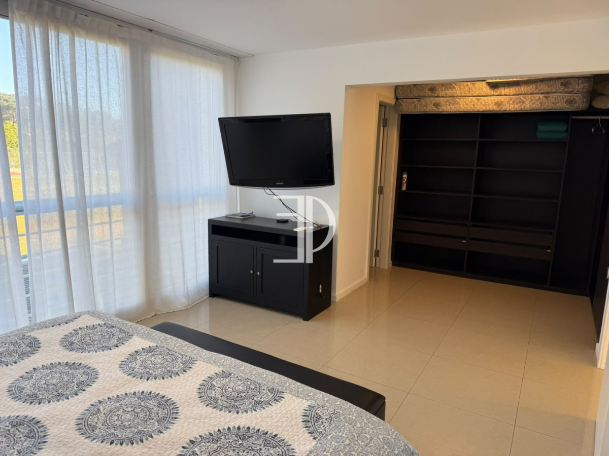 Apartamento ID.1531 - Apartamento en Punta del Este, Brava