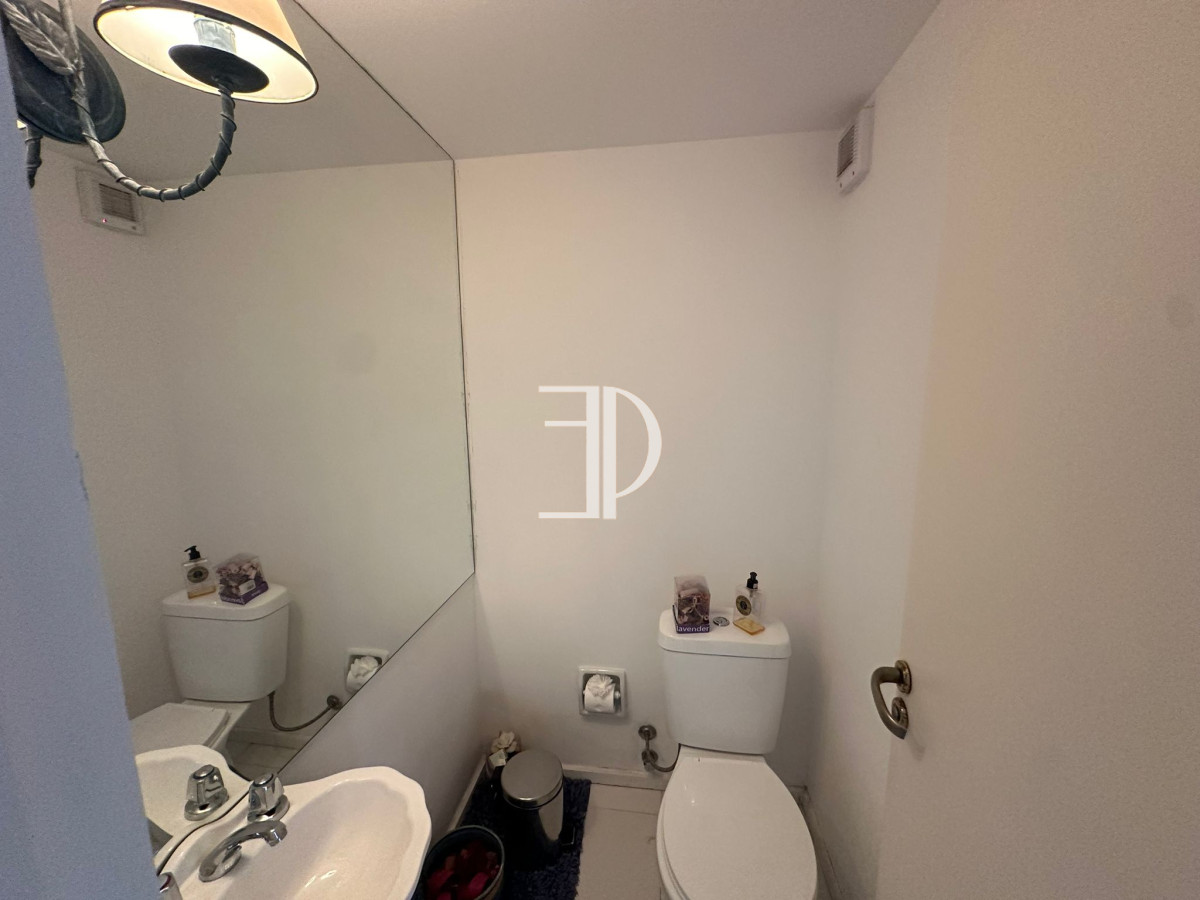 Apartamento ID.825 - Venta Apartamento 3 dormitorios Peninsula