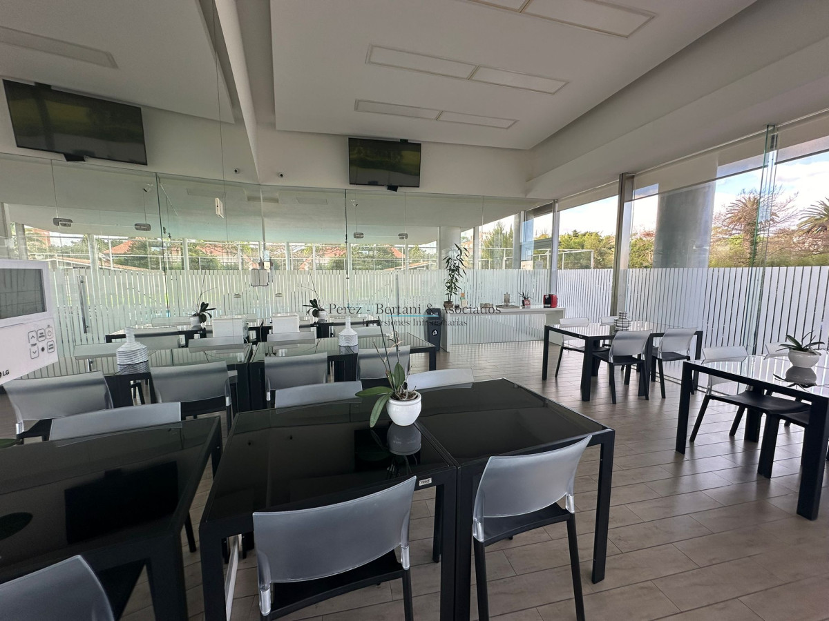 Apartamento ID.599 - Venta Penthouse 3 dormitorios Torre con Amenities