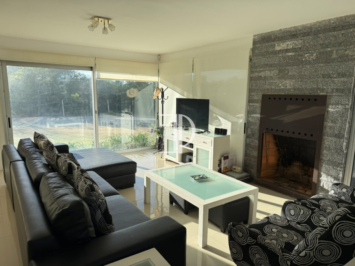 Apartamento ID.1531 - Apartamento en Punta del Este, Brava