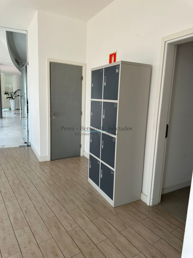 Apartamento ID.599 - Venta Penthouse 3 dormitorios Torre con Amenities