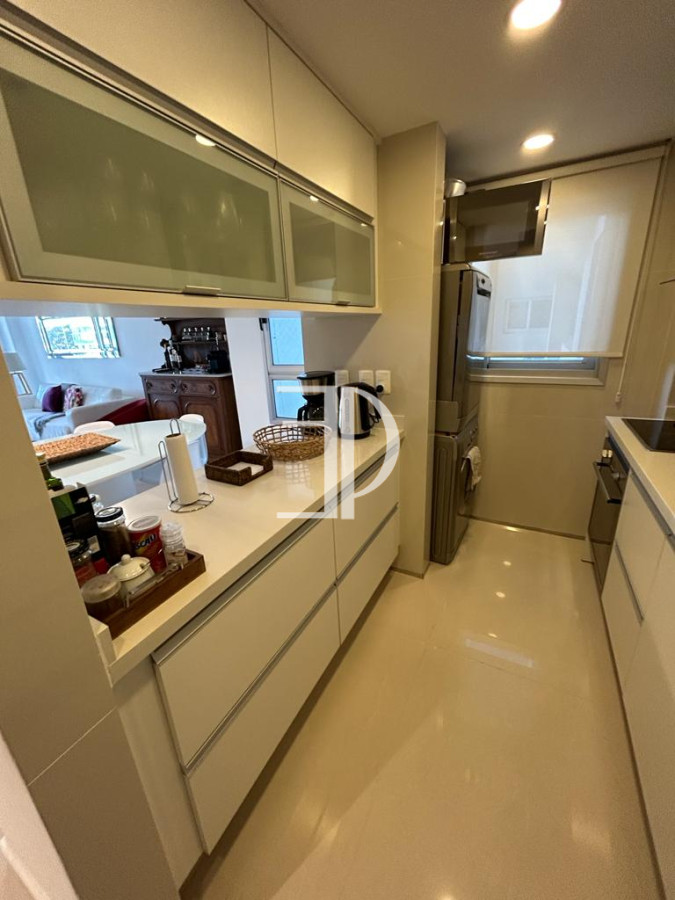 Apartamento ID.746 - Venta Apartamento 2 Dormitorios Torre con Amanities Zona Mansa