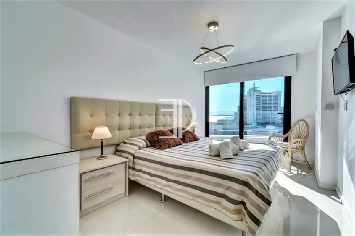 Apartamento ID.608 - Venta Apartamento 2 dormitorios Torre con amenities