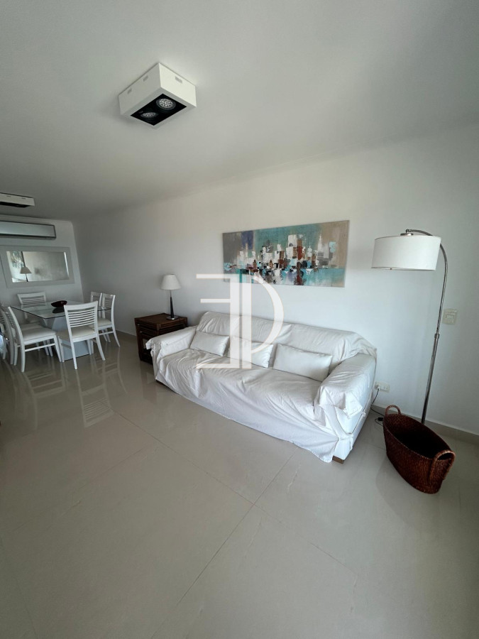 Apartamento ID.736 - Venta Apartamento 2 dm Torre con amenities