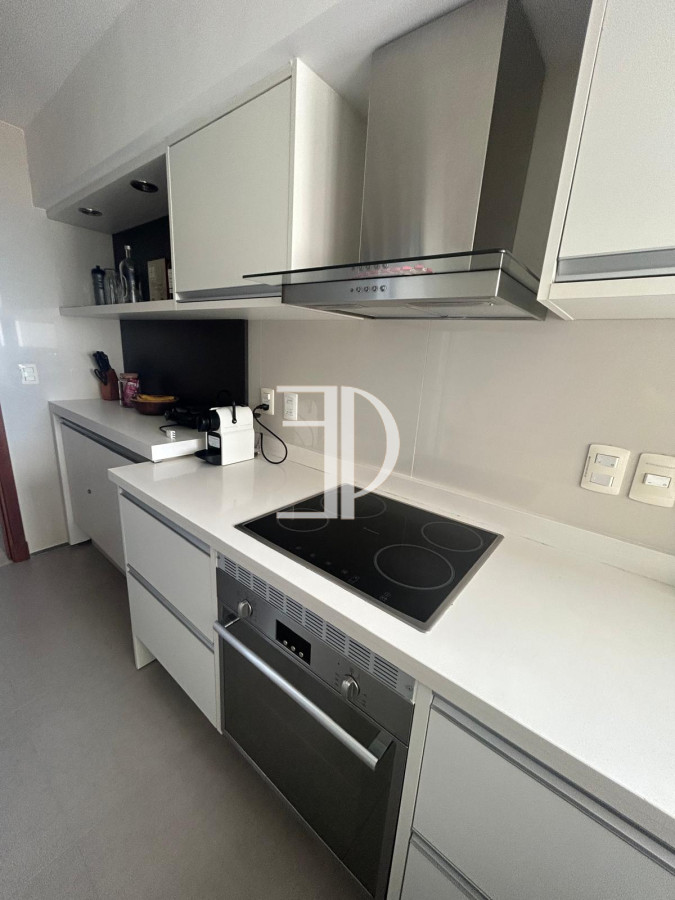 Apartamento ID.736 - Venta Apartamento 2 dm Torre con amenities