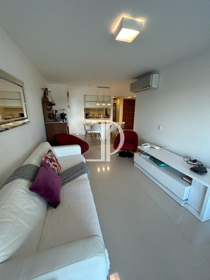 Apartamento ID.746 - Venta Apartamento 2 Dormitorios Torre con Amanities Zona Mansa