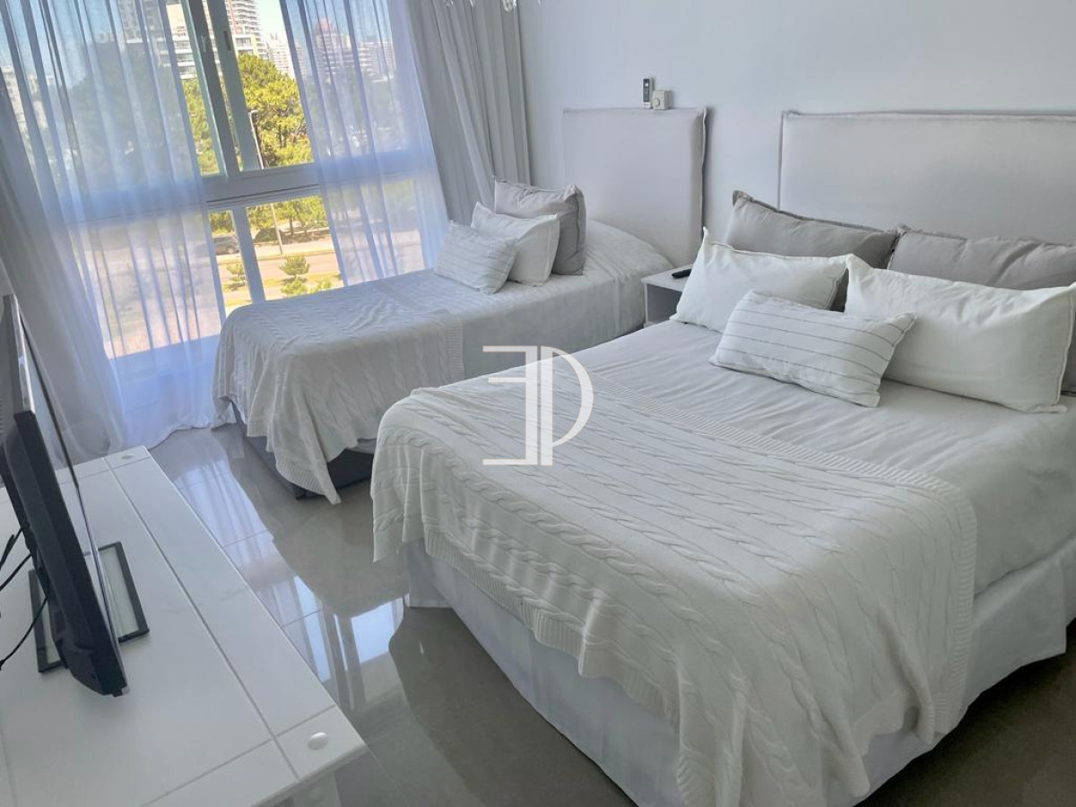 Apartamento ID.187 - VENTA APARTAMENTO 1 DM TORRE CON AMENITIES