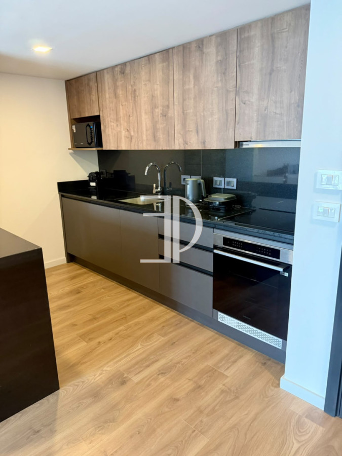 Apartamento ID.1486 - Alquiler Departamento Temporada