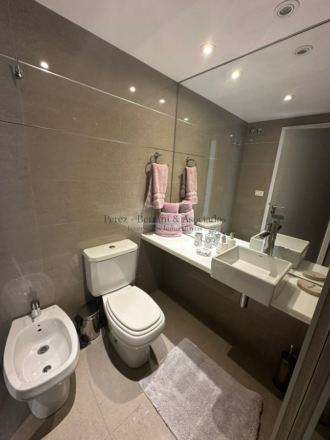 Apartamento ID.586 - Venta Apartamento 3 dormitorios Zona Mansa