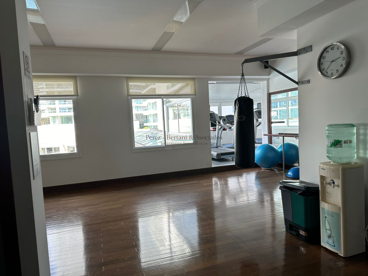 Apartamento ID.994 - Apartamento en Punta del Este, Mansa
