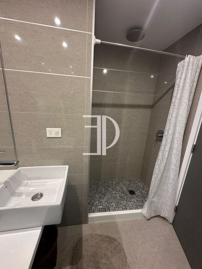 Apartamento ID.588 - Venta Apartamento 2 dormitorio Torre con Amenities