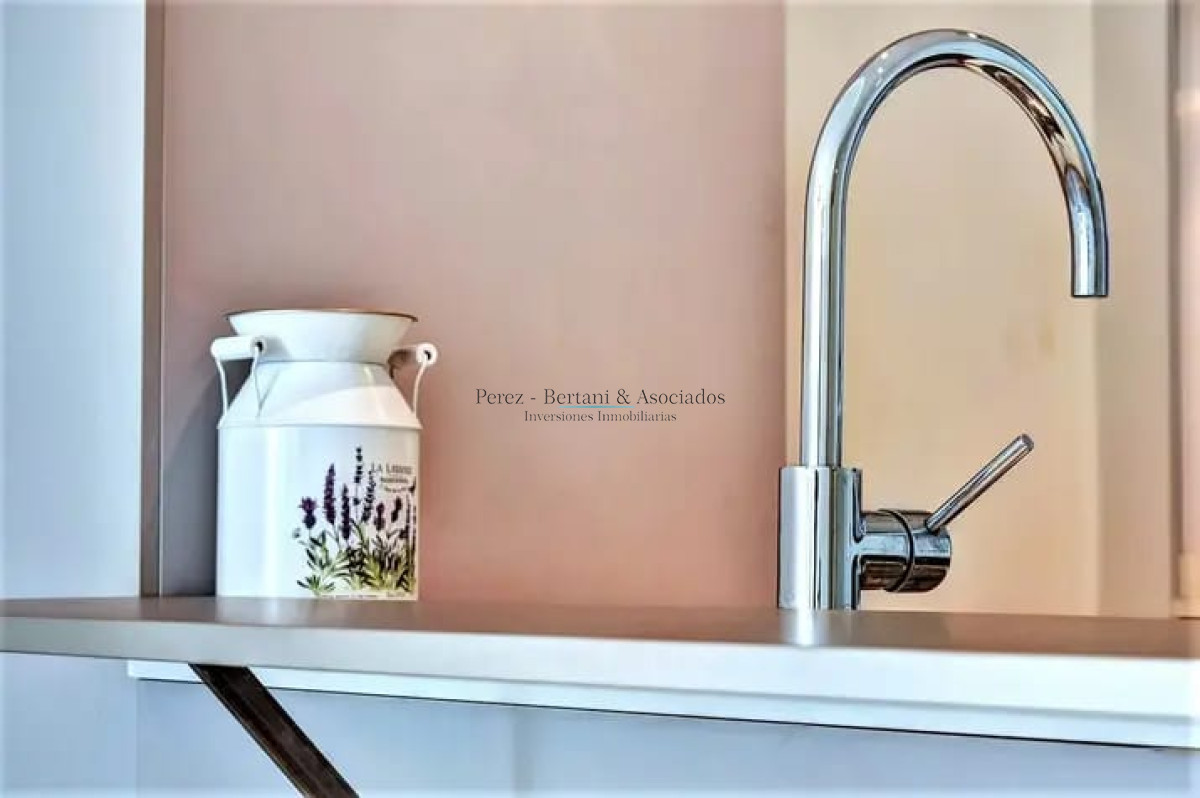 Apartamento ID.607 - Venta Apartamento 2 dormitorios Torre con amenities