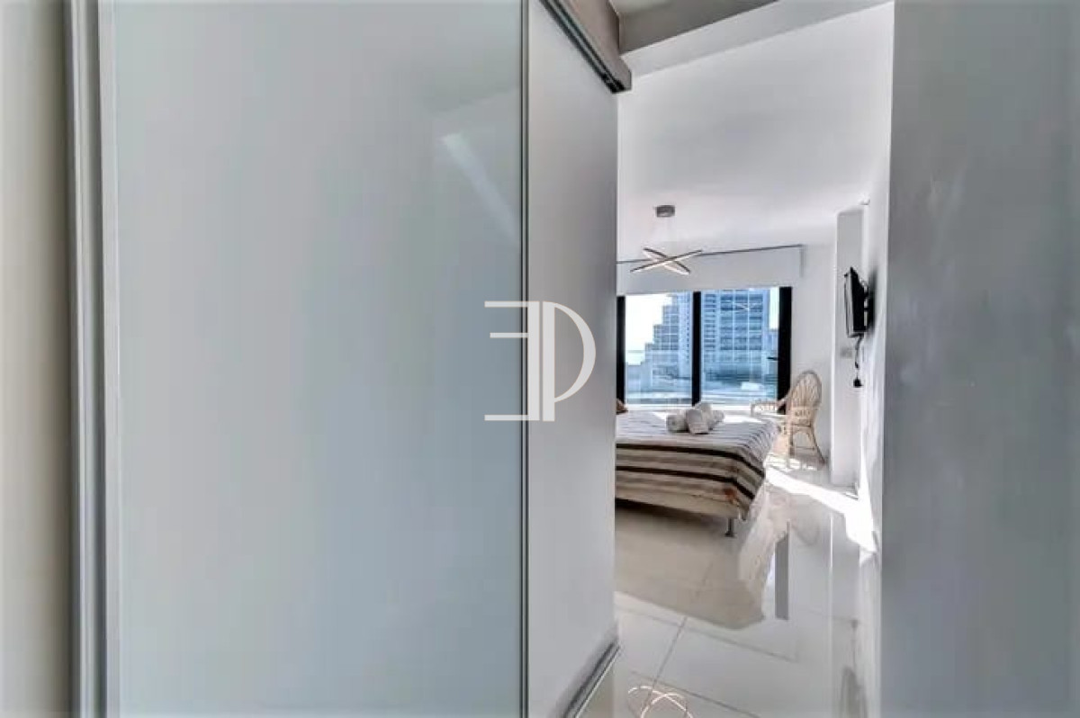 Apartamento ID.608 - Venta Apartamento 2 dormitorios Torre con amenities