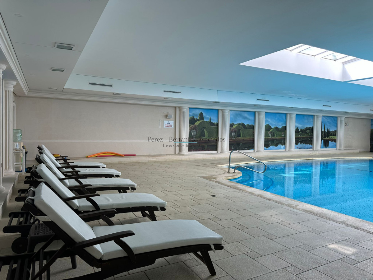 Apartamento ID.994 - Apartamento en Punta del Este, Mansa