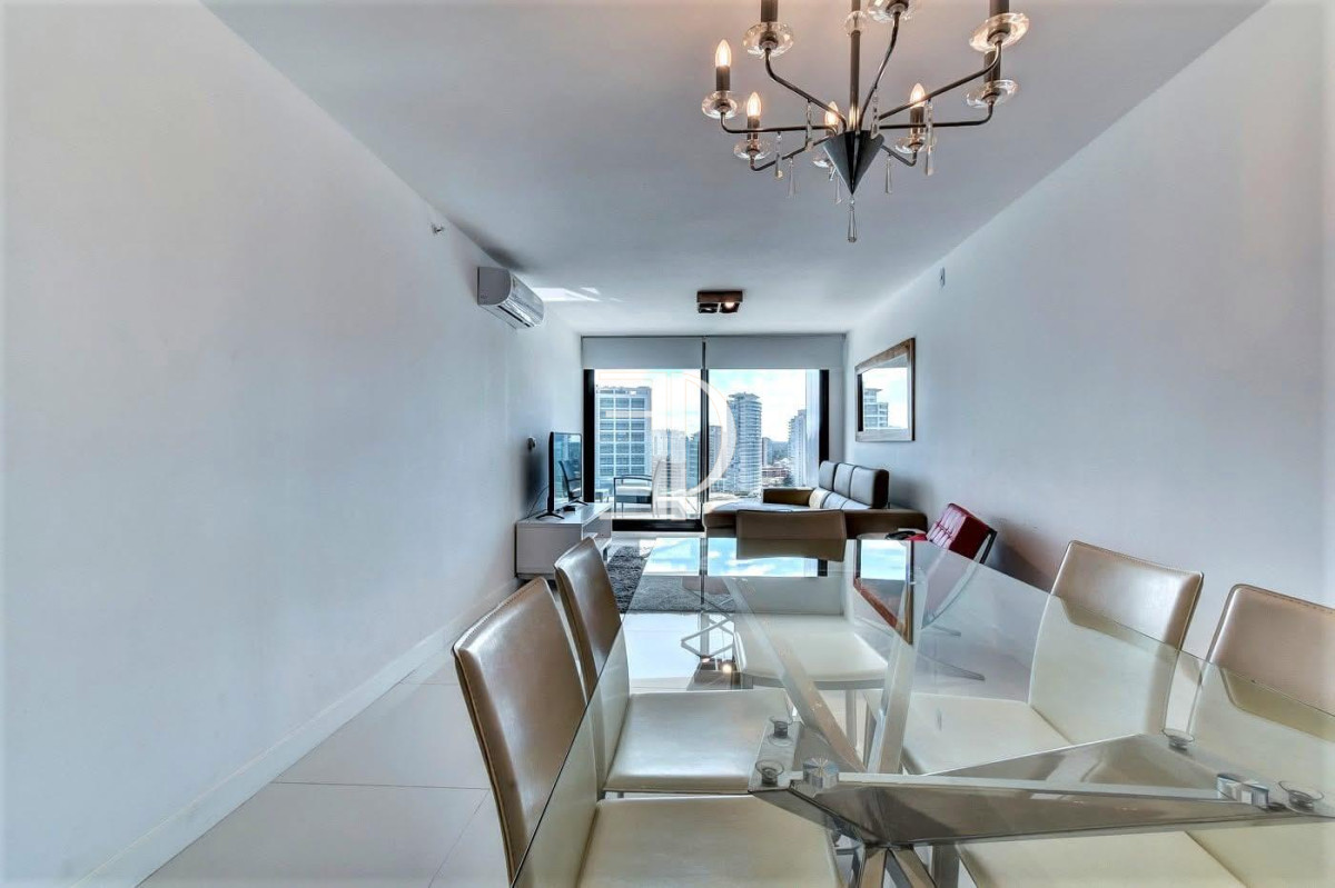 Apartamento ID.1366 - La mejor ubicación de Punta