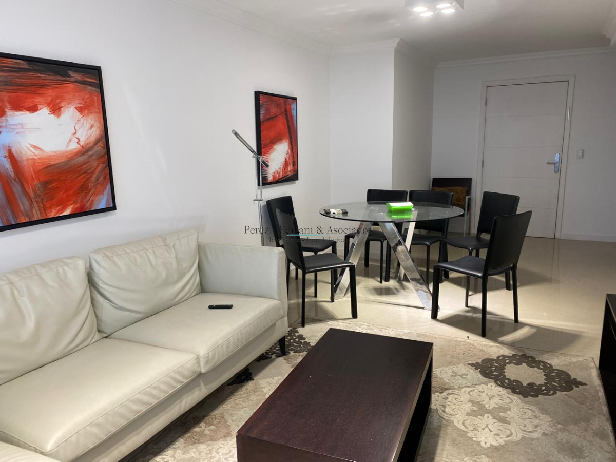 Apartamento ID.755 - Alquiler apartamento 2 dormitorios Torre con amenities