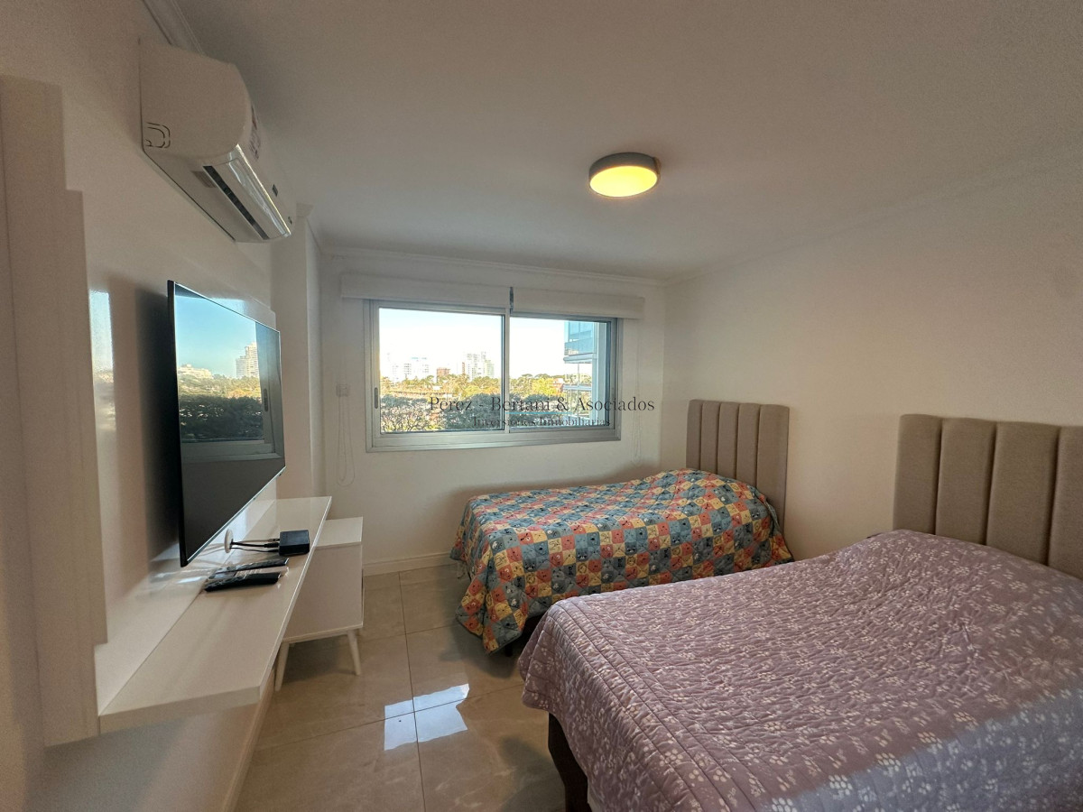 Apartamento ID.808 - Apartamento en Punta del Este, Mansa