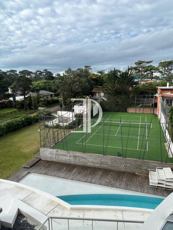 Apartamento ID.838 - Aquiler de apartamento Zona mansa