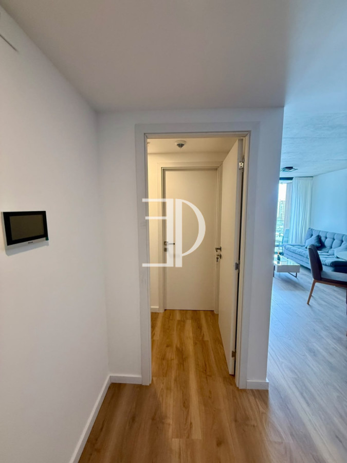 Apartamento ID.1486 - Alquiler Departamento Temporada