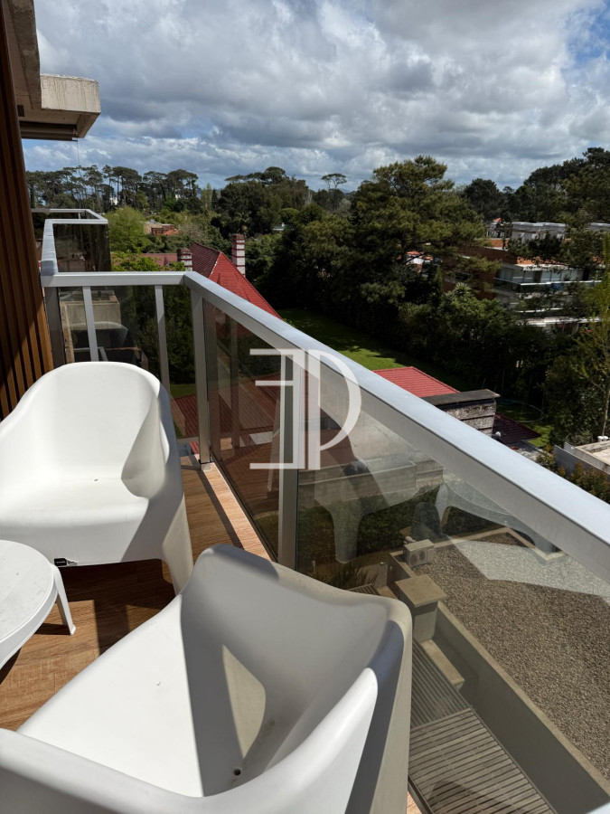 Apartamento ID.1343 - Alquiler de Apartamento 2 dm Playa Mansa