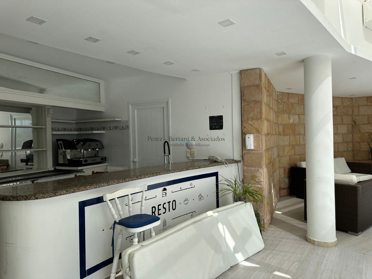 Apartamento ID.994 - Apartamento en Punta del Este, Mansa