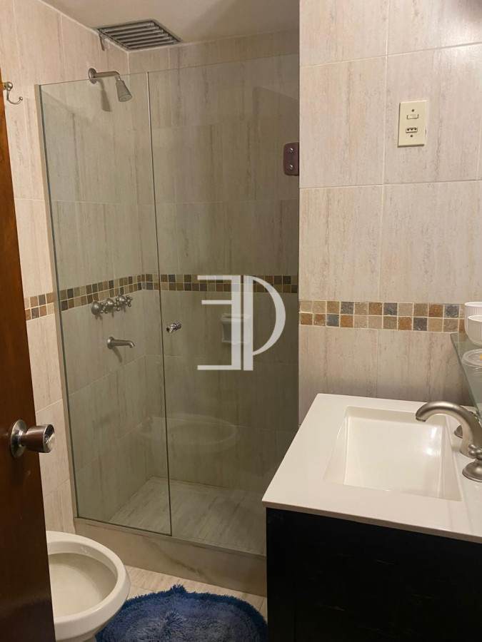 Apartamento ID.765 - Venta apartamento 2 dormitorios Primera linea Playa Brava