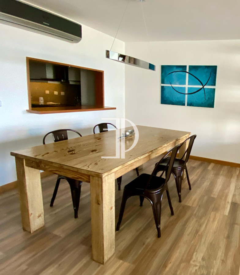 Apartamento ID.249 - Venta Penthouse Complejo Primera Linea Brava con amenities 
