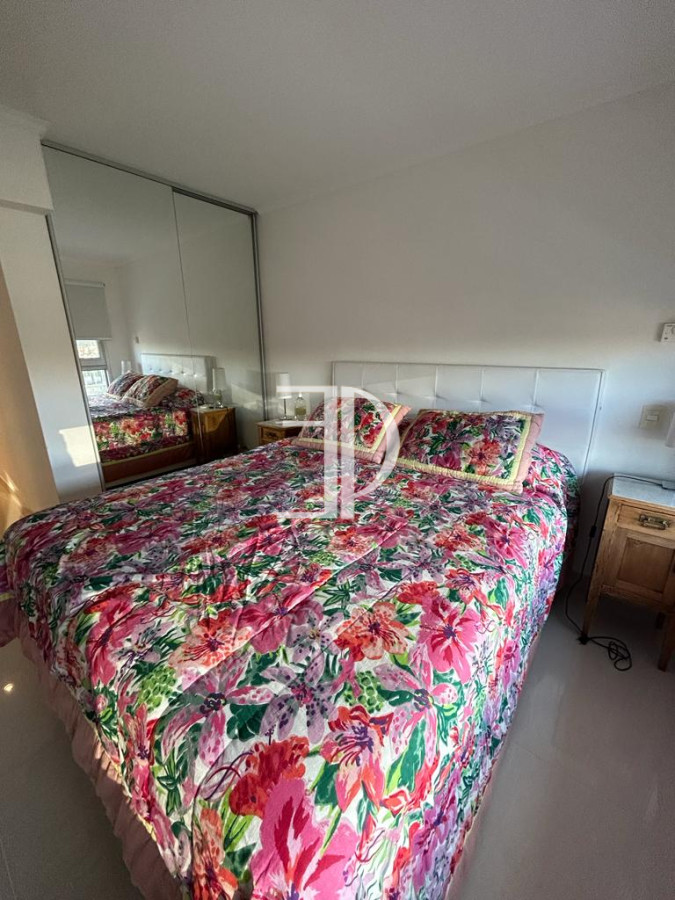 Apartamento ID.746 - Venta Apartamento 2 Dormitorios Torre con Amanities Zona Mansa