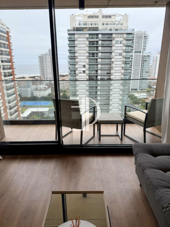 Apartamento ID.1486 - Alquiler Departamento Temporada