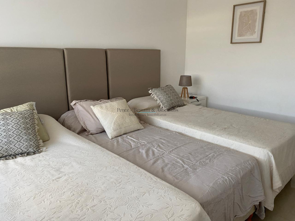 Apartamento ID.650 - Venta Apartamento 2 dormitorios con Amenities