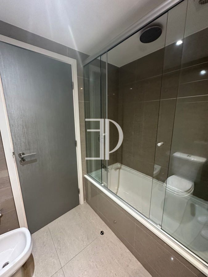 Apartamento ID.587 - Apartamento en Punta del Este, Mansa