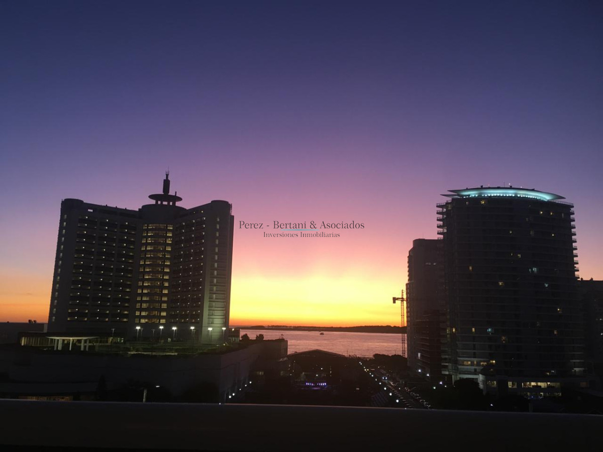Apartamento ID.650 - Venta Apartamento 2 dormitorios con Amenities